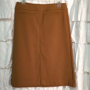 Ann Taylor Loft Pencil Skirt NWT